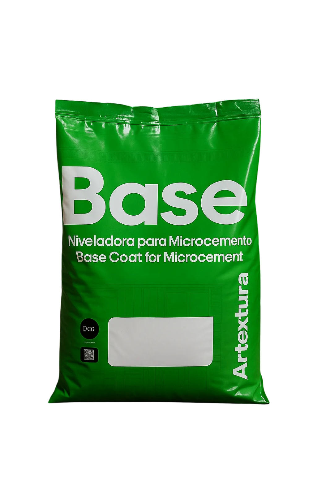 Microcement Base Coat