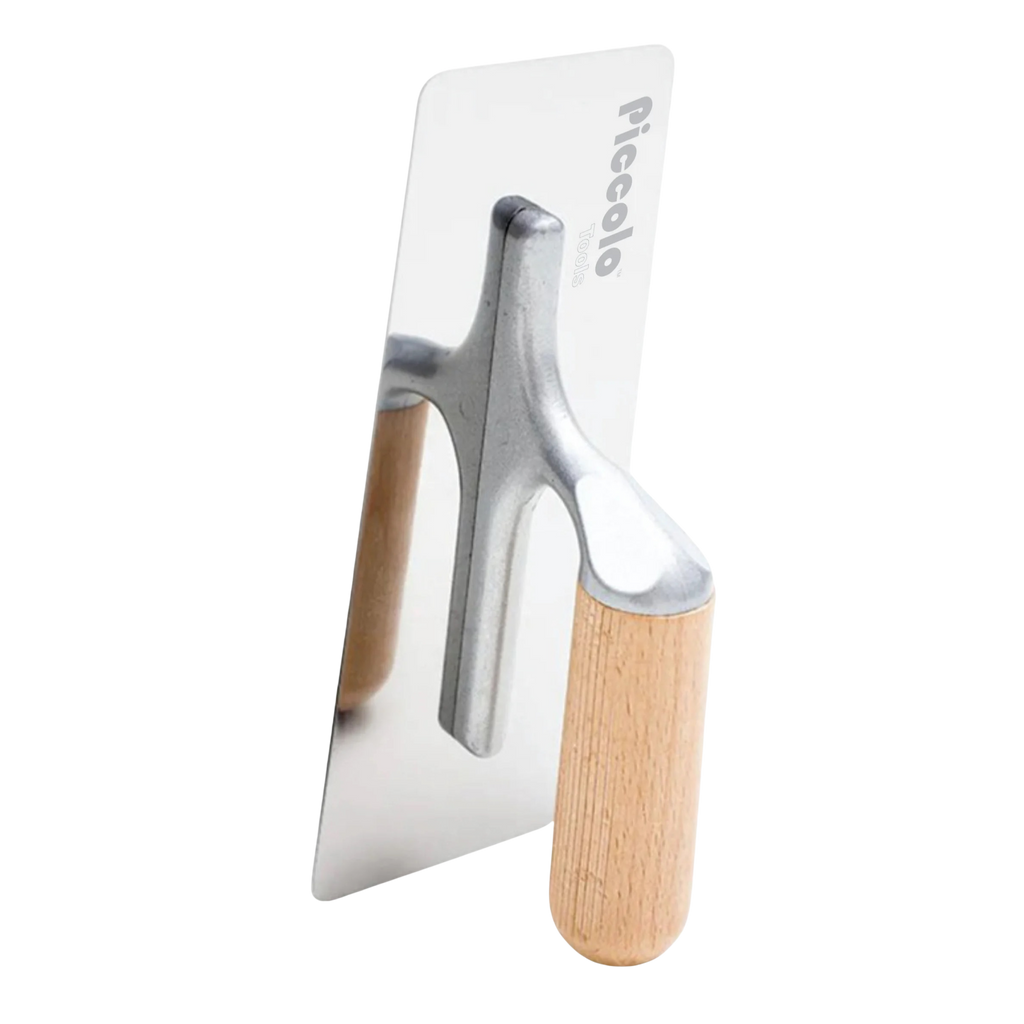 Piccolo Stainless Steel Application Trowel