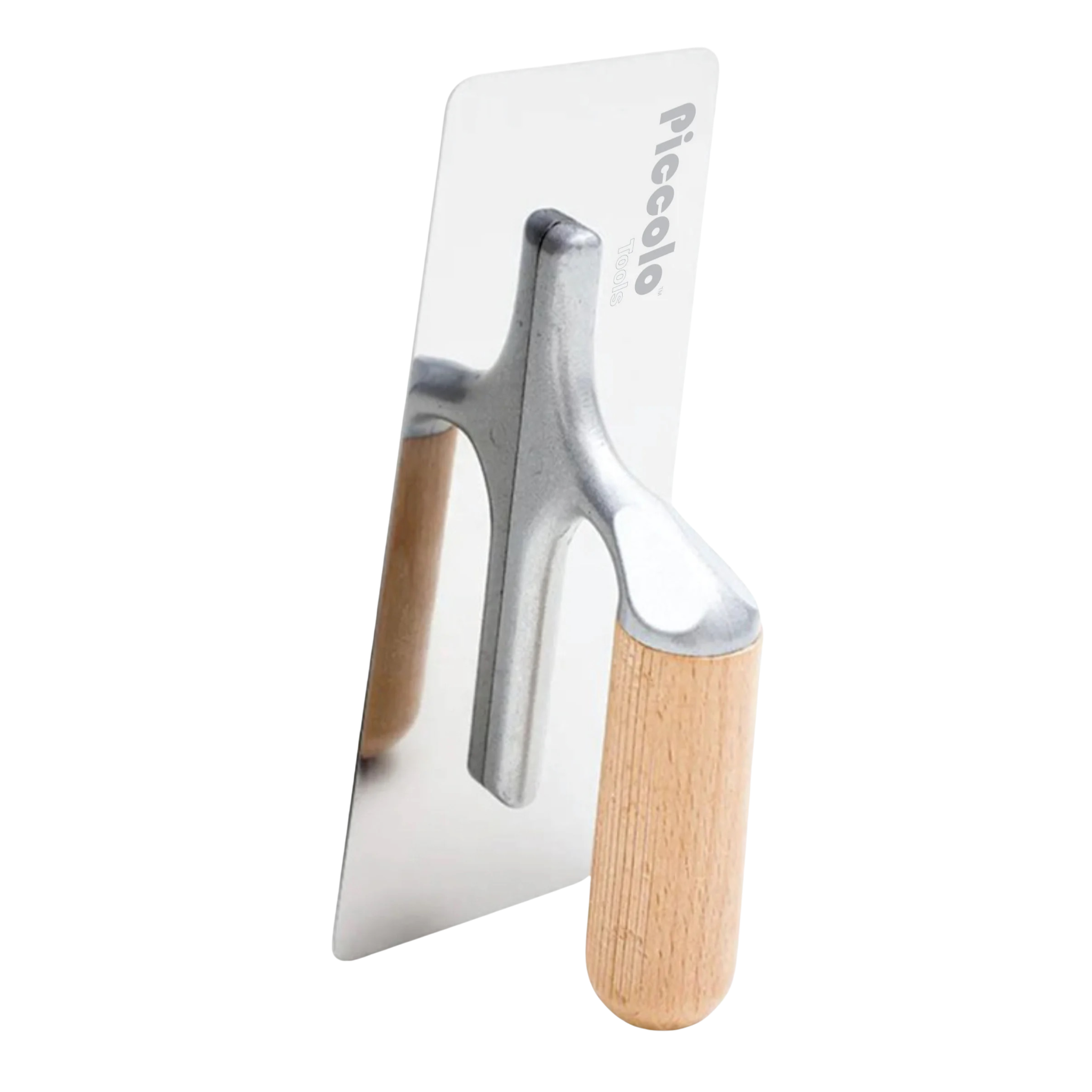Piccolo Stainless Steel Application Trowel