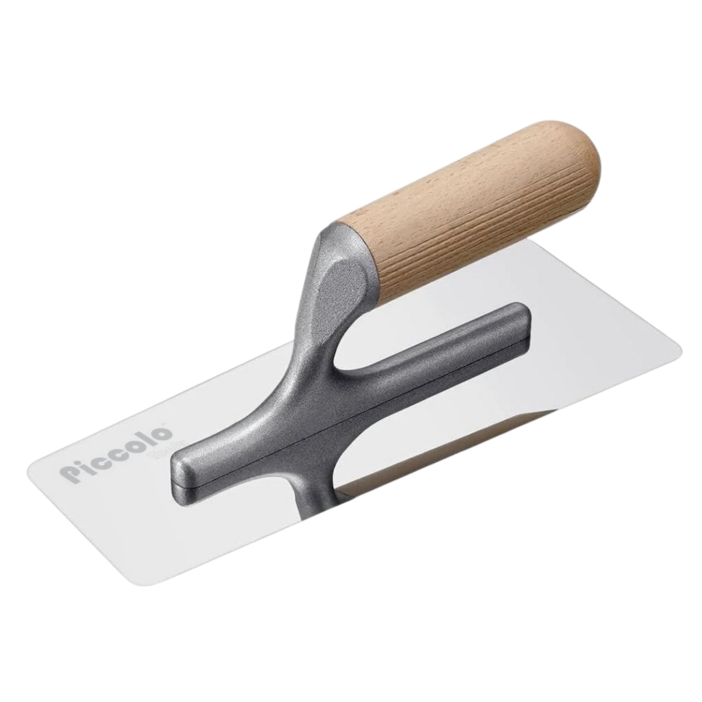 Piccolo Stainless Steel Application Trowel