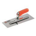 Pavan stainless steel application trowels
