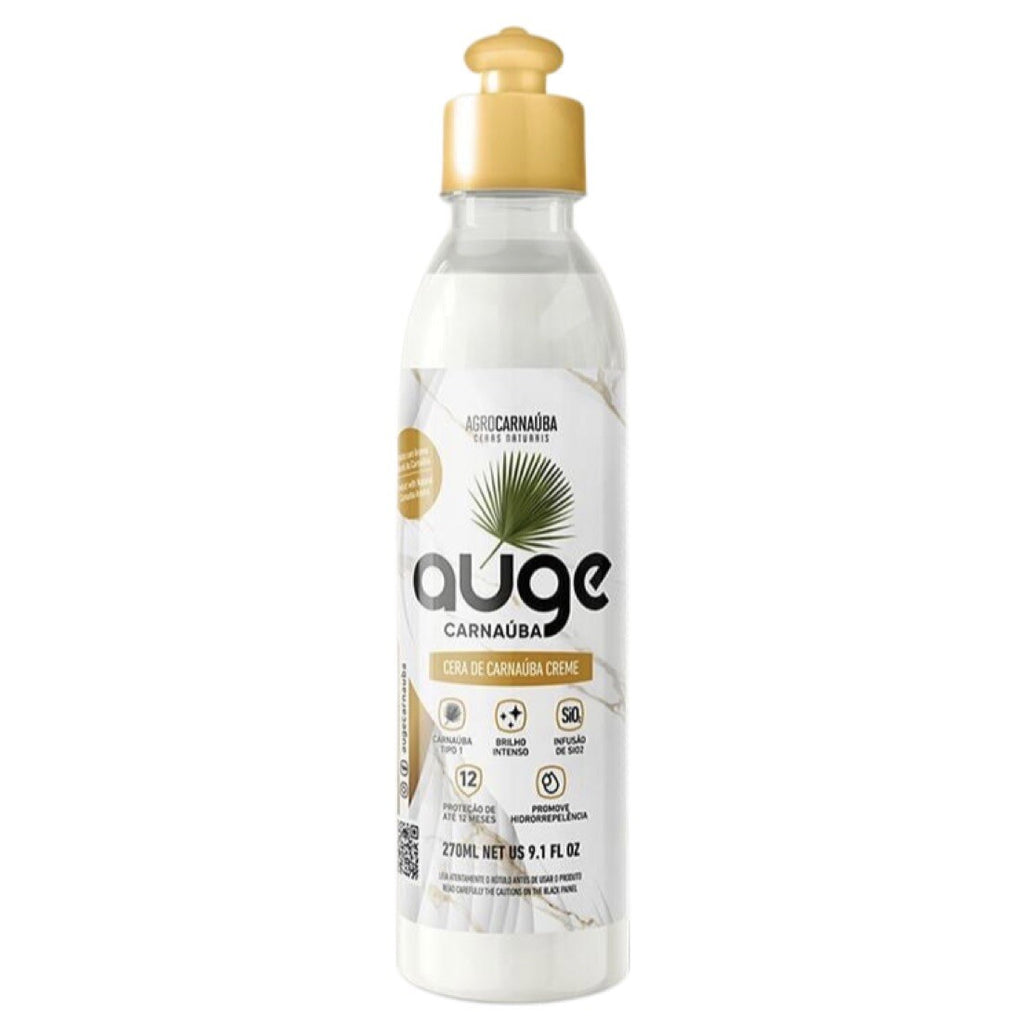 Auge Carnauba Wax