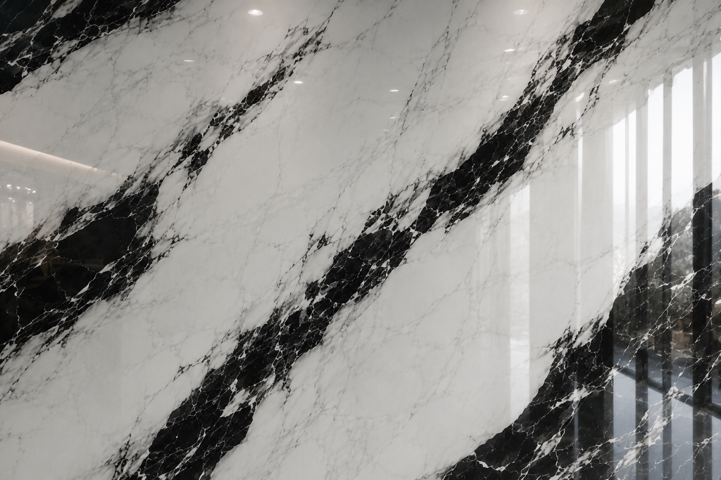Venetian Plaster
