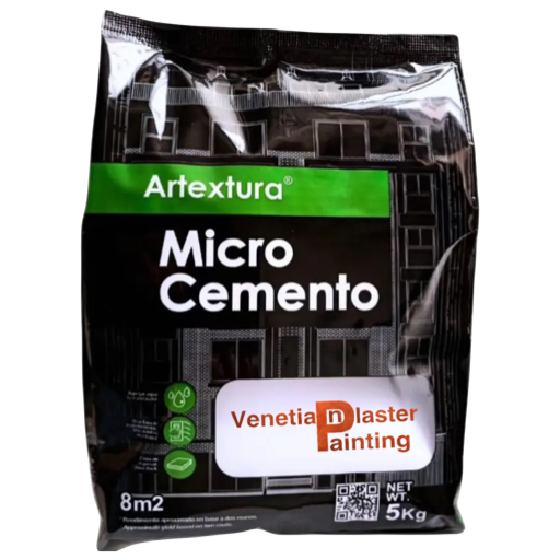 Microcement Base Coat