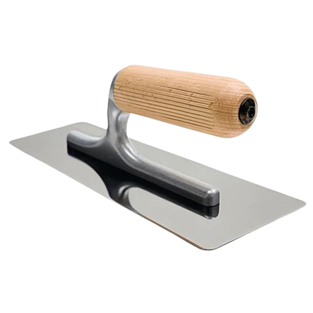 Piccolo Stainless Steel Application Trowel