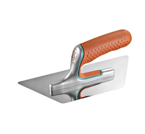 Pavan stainless steel application trowels