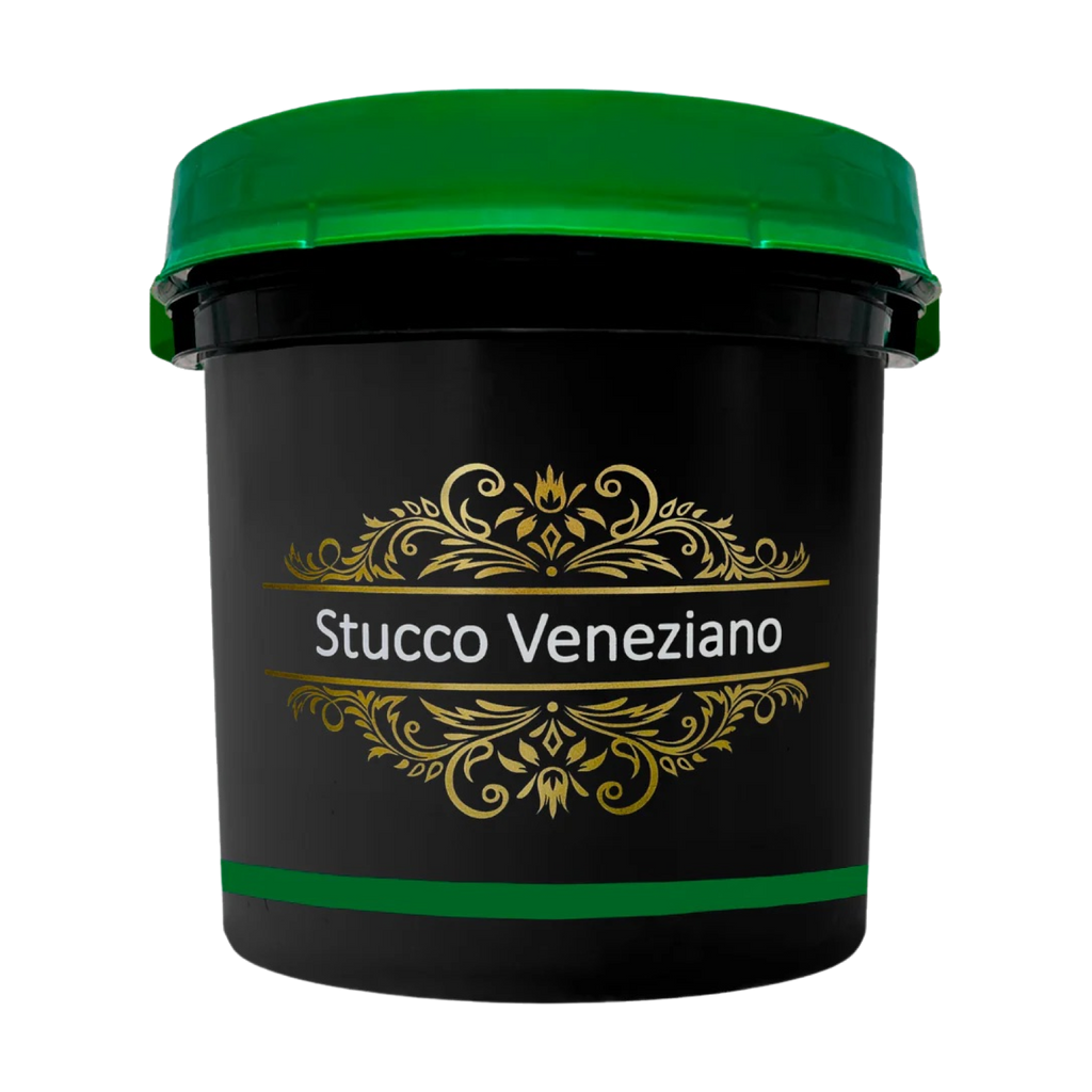 Venetian Plaster