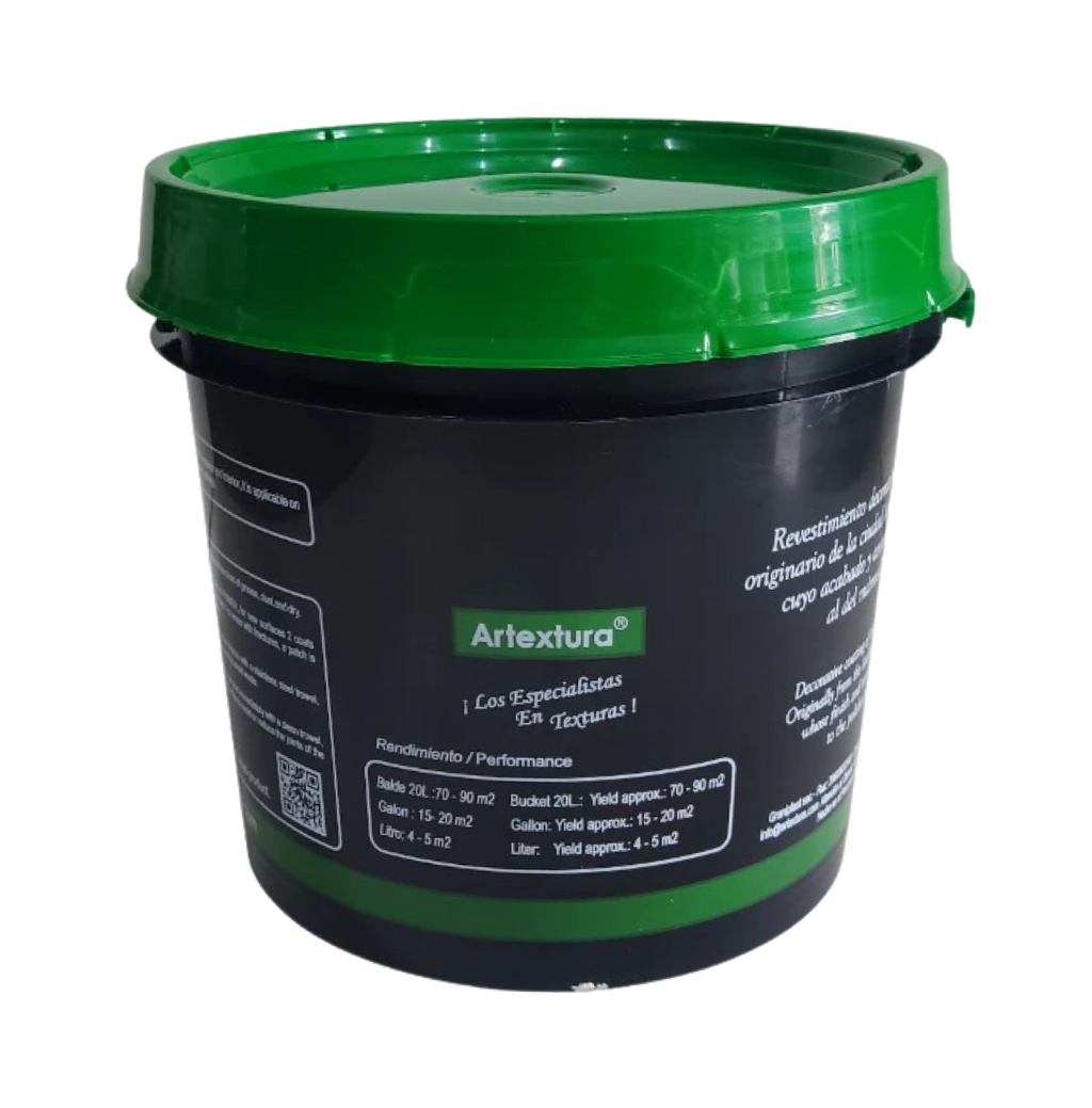 Venetian Plaster