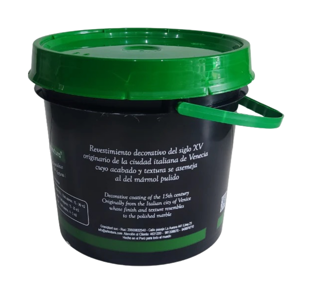 Venetian Plaster
