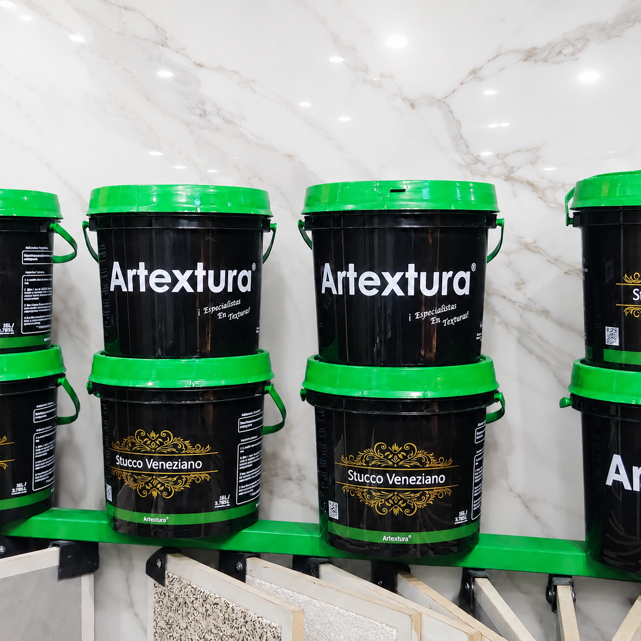 Artextura Venetian Plaster