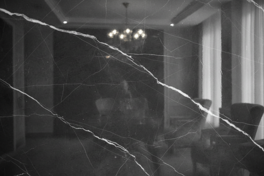 Venetian Plaster